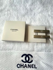 Chanel Beaute Set Fermagli