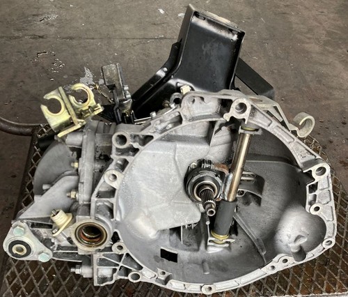 Cambio manuale marce - cambio, fiat