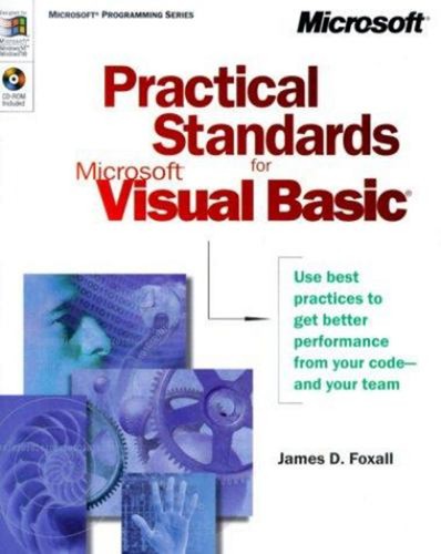 Practical standards for - standards,