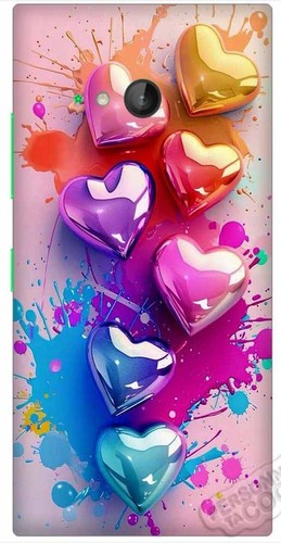 Cover custodia plastica - custodia, in