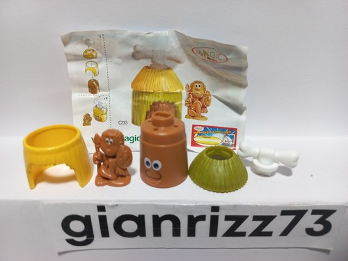 Sorpresine kinder con - sorpresine,