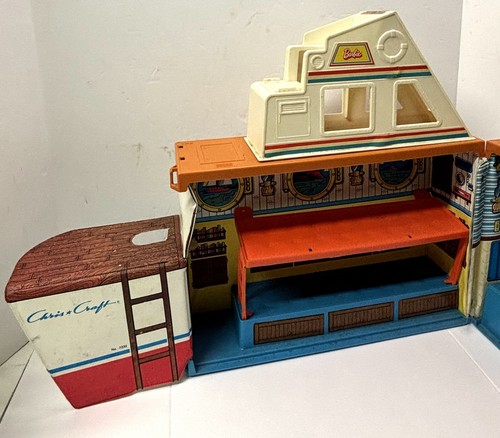 Vintage 1974 barbie dream - barbie,