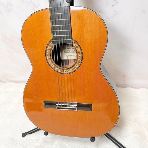 Rara chitarra classica