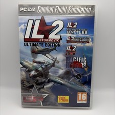 IL2 STURMOVIK Ultimate Edition