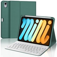 IVEOPPE Tastiera iPad Mini 7