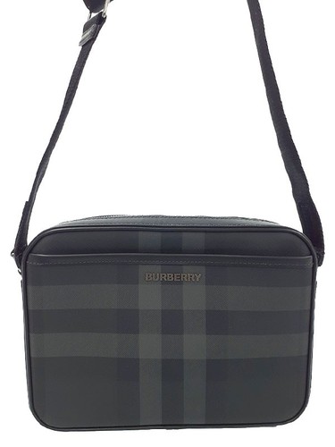 Borsa tracolla burberry - a,
