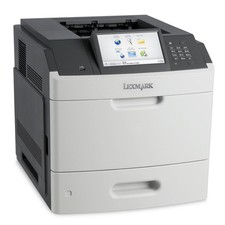 LEXMARK M5170 STAMPANTE LASER A4 BIANCO NERO F-R RETE VELOCISSIMA 66PPM