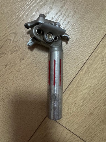 Tubo sella campagnolo nuovo - campagnolo,