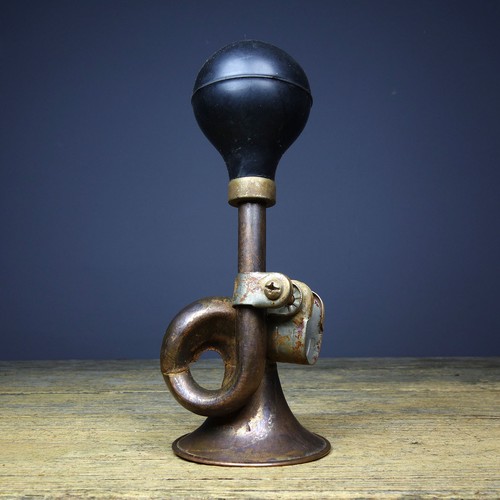 Lampadina stringi bici ottone