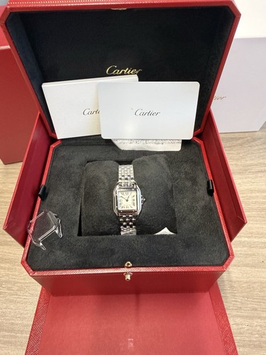 Orologio donna 2026 - 2026, cartier