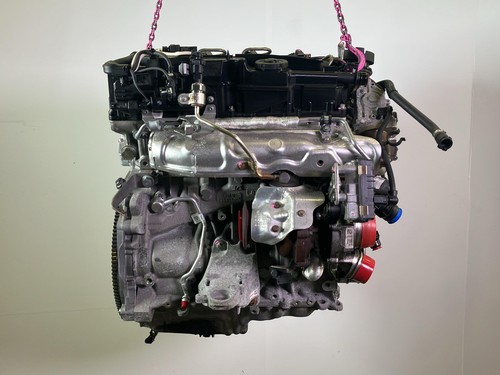 B47d20 motore moteur engine - motore,