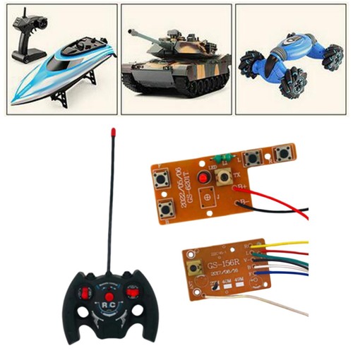 Circuito pcb trasmettitore - circuito,