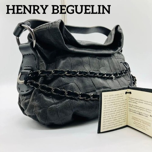 Borsa tracolla henry - borsa, a