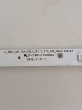 KIT 2 BARRE STRIP  -