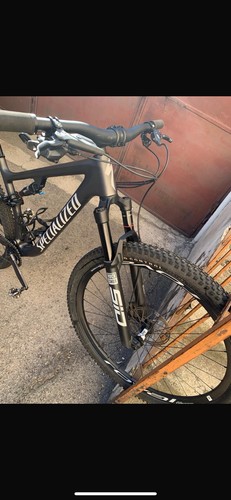 Mtb specialized epic - specialized,