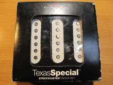 Fender Stratocaster Custom