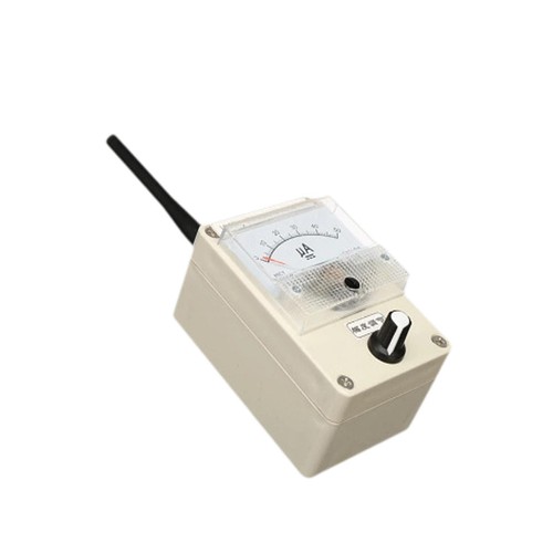 Indicatore intensità di - indicatore,
