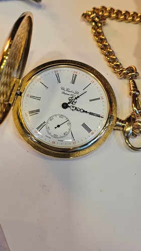 Orologio tasca tissot - tasca,