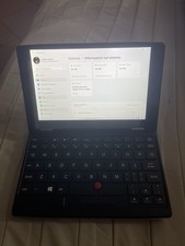 Mini notebook - mini,