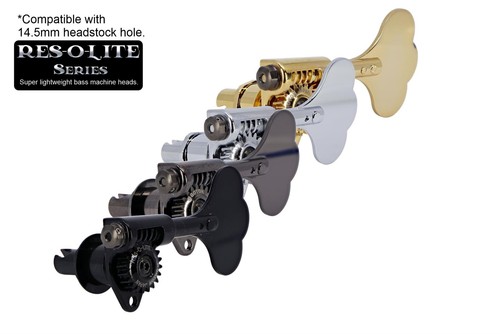 Gotoh grl510c res lite - gotoh, grl510c-9