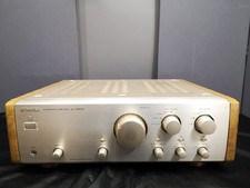 Amplificatore integrato SANSUI