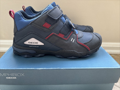 Nuove scarpe geox - scarpe, buller