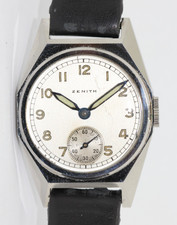 Zenith orologio da polso