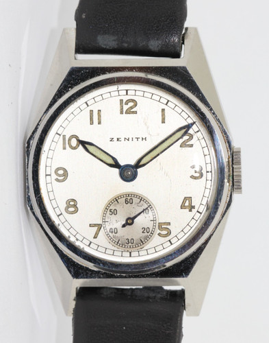 Zenith orologio polso - orologio, da