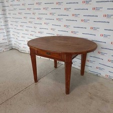 Tavolo Rustico Antico in Legno