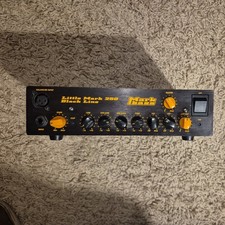Markbass Little Mark 250