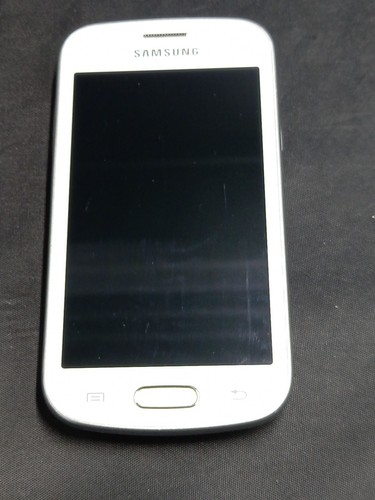 Samsung galaxy trend - trend, lite