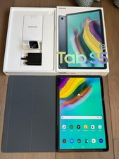 Samsung Galaxy Tab S5e SM-T720