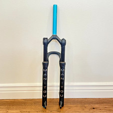 Manitou Markhor Forcella