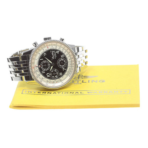 Breitling navitimer - breitling,