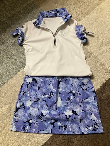 Set golf donna bera motivo - donna,