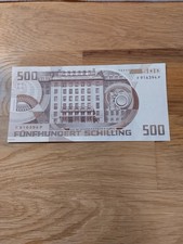 500 scellini 1985 Wagner