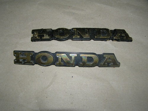 Honda 1000 goldwing anno - honda, gl