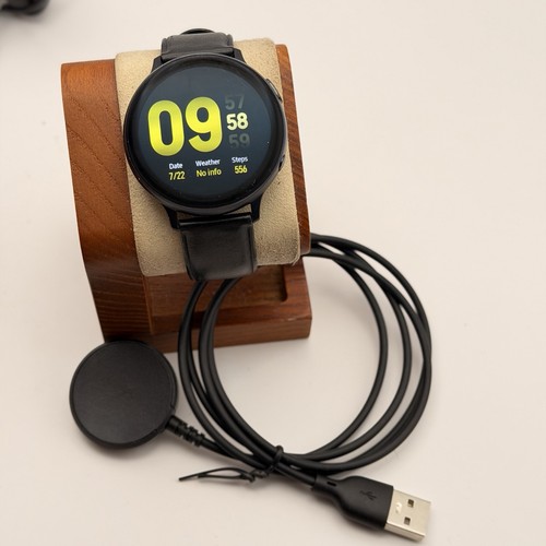 Samsung galaxy watch - watch, 2