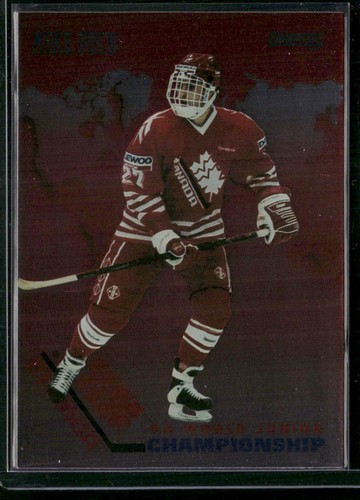 1993 donruss can 18 - 1993-94,