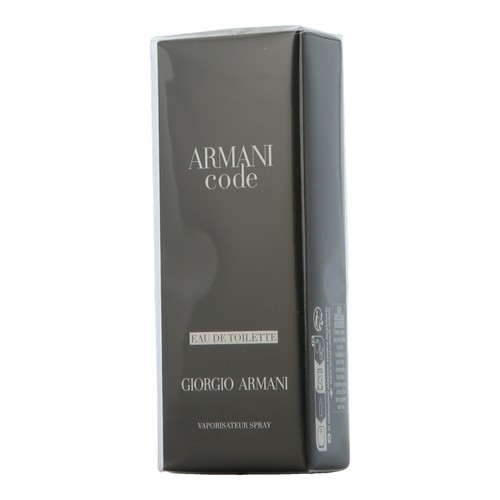 Giorgio armani code - giorgio,