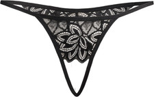 Tanga Sexydonna Hot - Slip