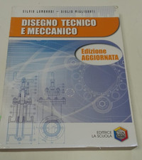 disegno tecnico e meccanico -