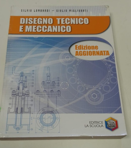 Disegno tecnico meccanico - disegno,