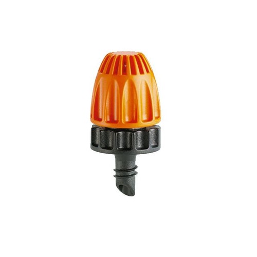 Gocciolatore linea h - in, 2l/h