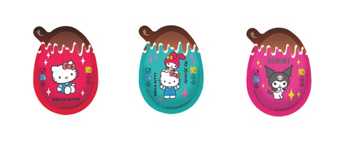 Hello kitty cucchiaio uovo - kitty,