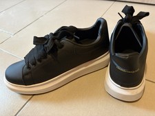 scarpe alexander mcqueen uomo
