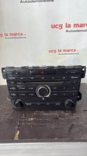 Mazda CX-7 2009 Radio Lettore