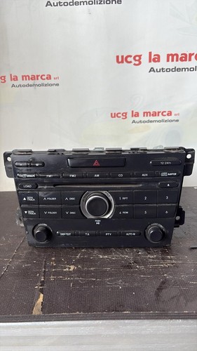 Mazda 2009 radio lettore - cx-7,