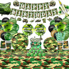 Decorazione Di Compleanno