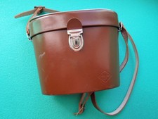 Custodia in pelle AGFA 8 X 30